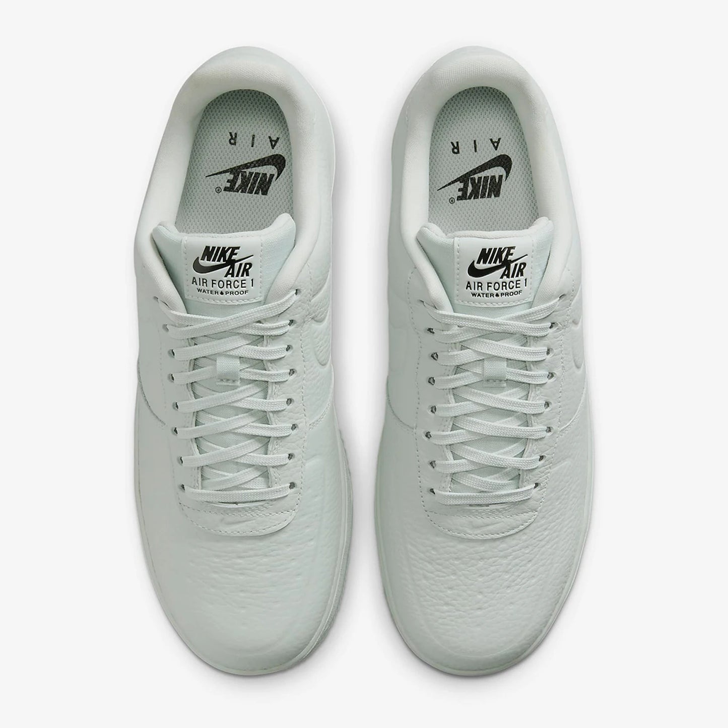 Nike Official Authentic Winter Men's Low-top Casual Lightweight Air Force 1 Sneakers FB8875-002