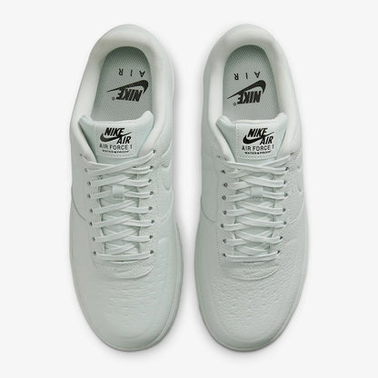 Nike Official Authentic Winter Men's Low-top Casual Lightweight Air Force 1 Sneakers FB8875-002