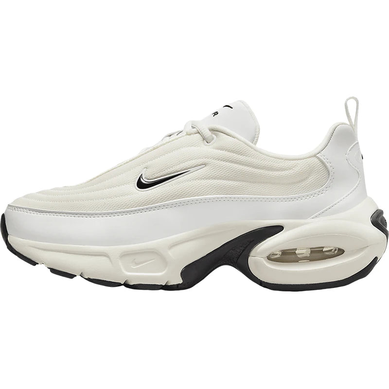 Chaussures de sport minimalistes rembourrées Nike Genuine Air Max Portal pour femme HF3053-103
