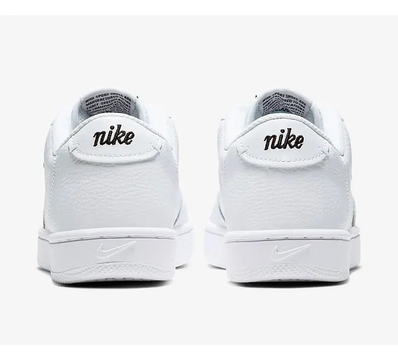 Nike Genuine COURT VINTAGE Zapatillas casual de skate para mujer CW1067-100