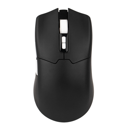 EPOMAKER Click Lite Wireless Gaming Mouse, Tri-Mode Bluetooth & 2.4GHz Gaming Mouse, PAW3311 Sensor, 24000 DPI, 59g Lightweight Rechargeable Gaming Mouse