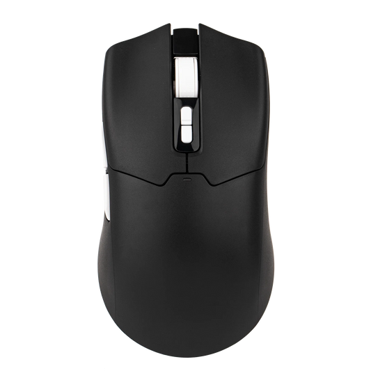 EPOMAKER Click Lite žični/BT/2.4GHz bežični gaming miš sa senzorom PAW3311, 800 do 24000 DPI i baterijom od 500mAh za PC/Mac/Linux