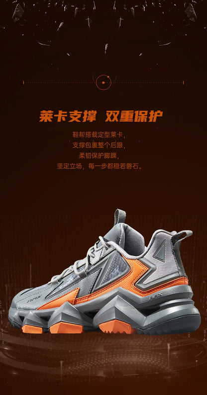 Chaussures de randonnée imperméables pour homme Rax, bottes de randonnée respirantes, baskets de sport pour le trekking en plein air, chaussures tactiques