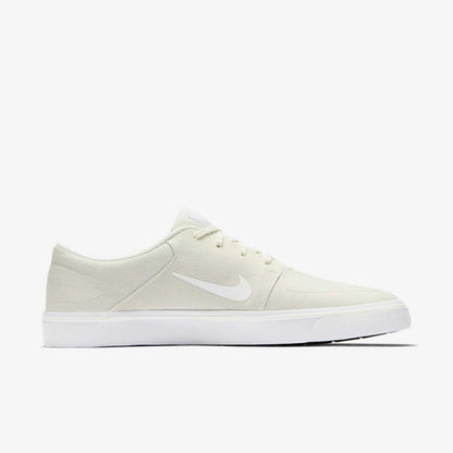 Nike Genuine SB Unisex Couple Low-Top Casual Student Sneakers 723874-111