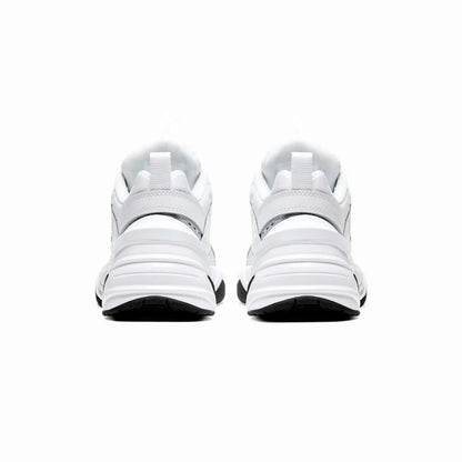 Nike M2K TEKNO Retro Slip-Resistant Durable Versatile Cushioned Dad Shoes Sports Shoes