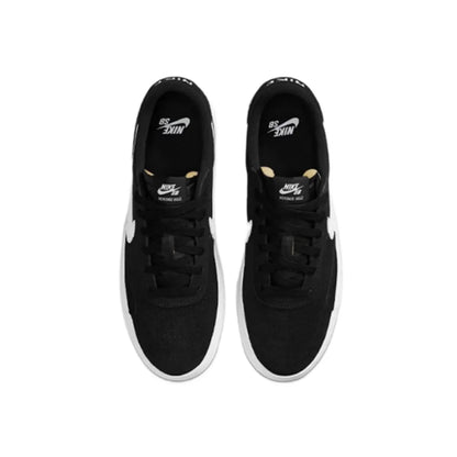 Nike SB Heritage Vulc : chaussures de skate unisexes confortables, offrant un bon maintien, chaudes, antidérapantes, résistantes et légères. Référence : CD5010-003