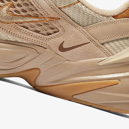Nike Official Genuine M2K TEKNO SP Men's Fashion Breathable Running Shoes BV0074-200