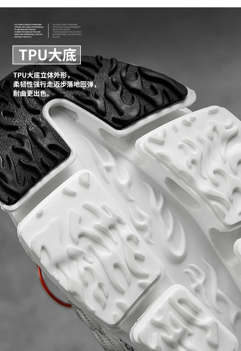 Shoes men Sneakers Male casual Mens Shoes tenis Luxury shoes Trainer Race Breathable Shoes fashion loafers running Shoes for men