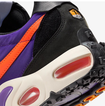 Chaussures de course Nike Air Max authentiques pour homme et femme, à amorti pneumatique tendance, modèle FV6946-500
