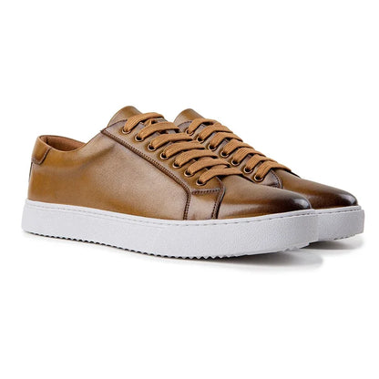 Chaussures de planche King-Size pour hommes, version décontractée, baskets polyvalentes, chaussures plates à enfiler, chaussures de planche confortables, 38-49
