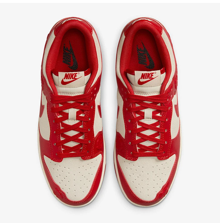 Originální dámské pružné nízké tenisky Nike Dunk Low HF1986-100