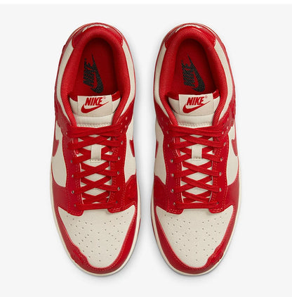 Originální dámské pružné nízké tenisky Nike Dunk Low HF1986-100