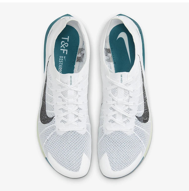 Nike Official Genuine Victory 2 Men's Durable Mesh Cushioned Track Spikes FD8411-100