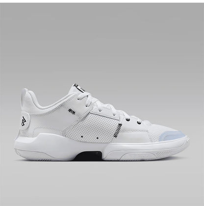 Αυθεντικά ανδρικά παπούτσια μπάσκετ Nike Jordan One Take 5 PF FD2336-100