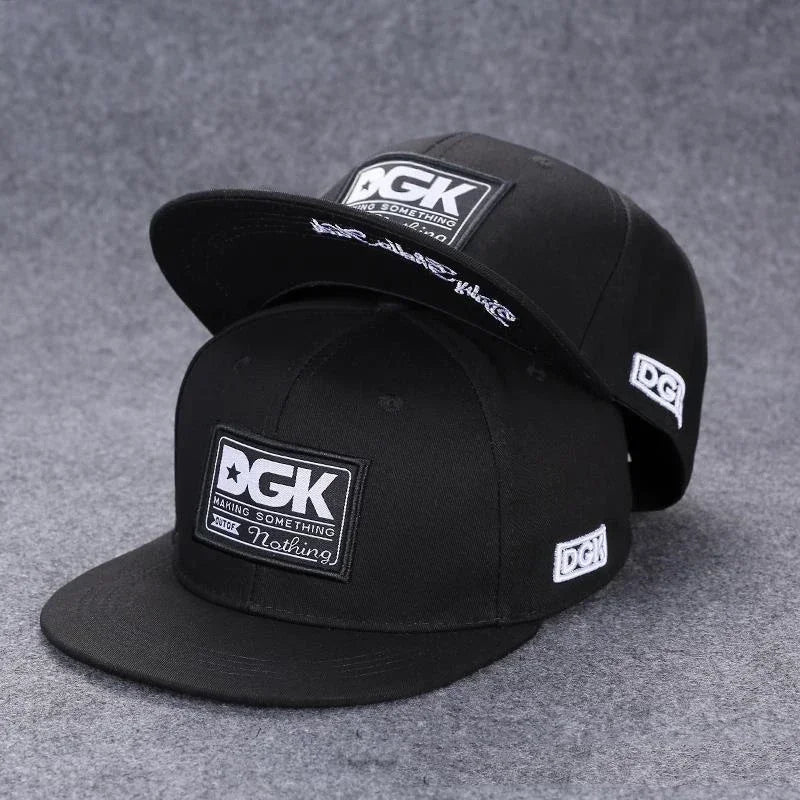Gorras Para Hombres Unisex Luksus-baseballkasketter til mænd og kvinder Justerbar snapback-kasket HipHop DadHats Trucker-kasket