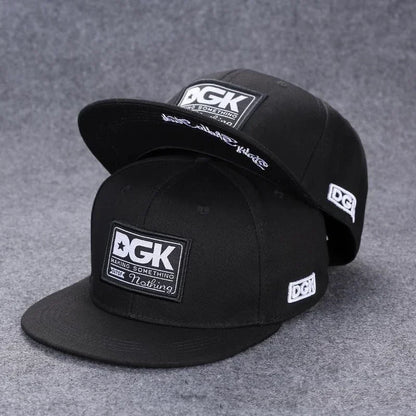 Gorras Para Hombres Unisex Luksus-baseballkasketter til mænd og kvinder Justerbar snapback-kasket HipHop DadHats Trucker-kasket