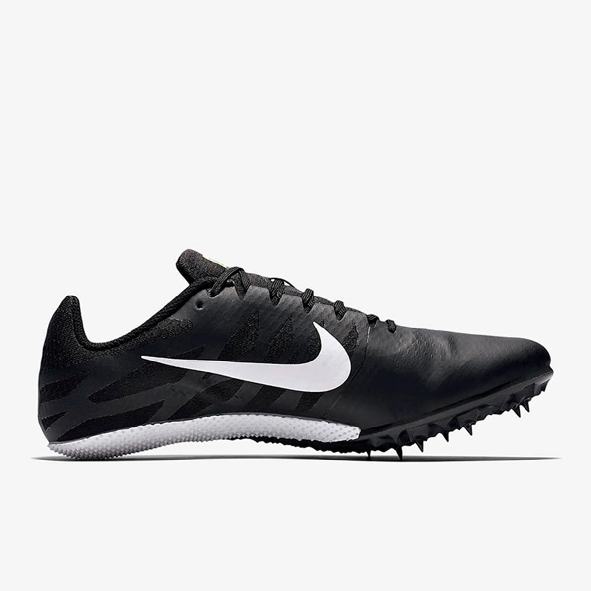Originálne profesionálne šprintérske tretry Nike Zoom Rival S9 pre mužov a ženy na atletiku 907564-017