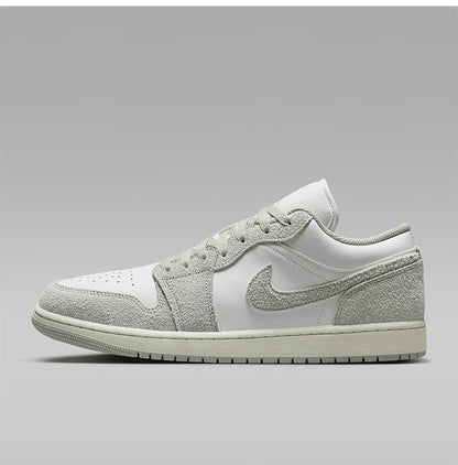 Nike genuine Air Jordan 1 Low SE men's sports shoes FN5214-131