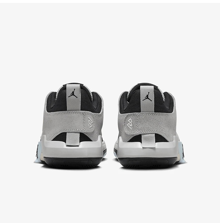 Scarpe da basket Nike ufficiali JORDAN da uomo, modello Retro Cushioning Rebound, HF0452-001
