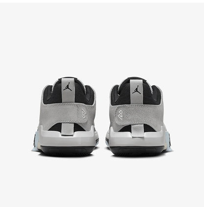 Scarpe da basket Nike ufficiali JORDAN da uomo, modello Retro Cushioning Rebound, HF0452-001