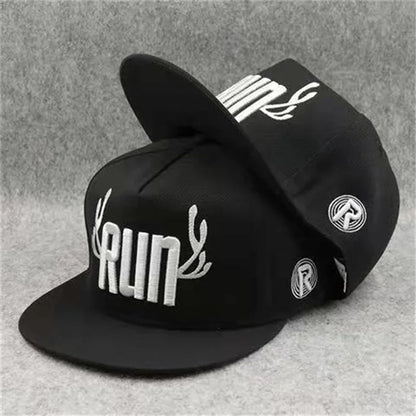 Gorras Para Hombres Unisex Luksus-baseballkasketter til mænd og kvinder Justerbar snapback-kasket HipHop DadHats Trucker-kasket