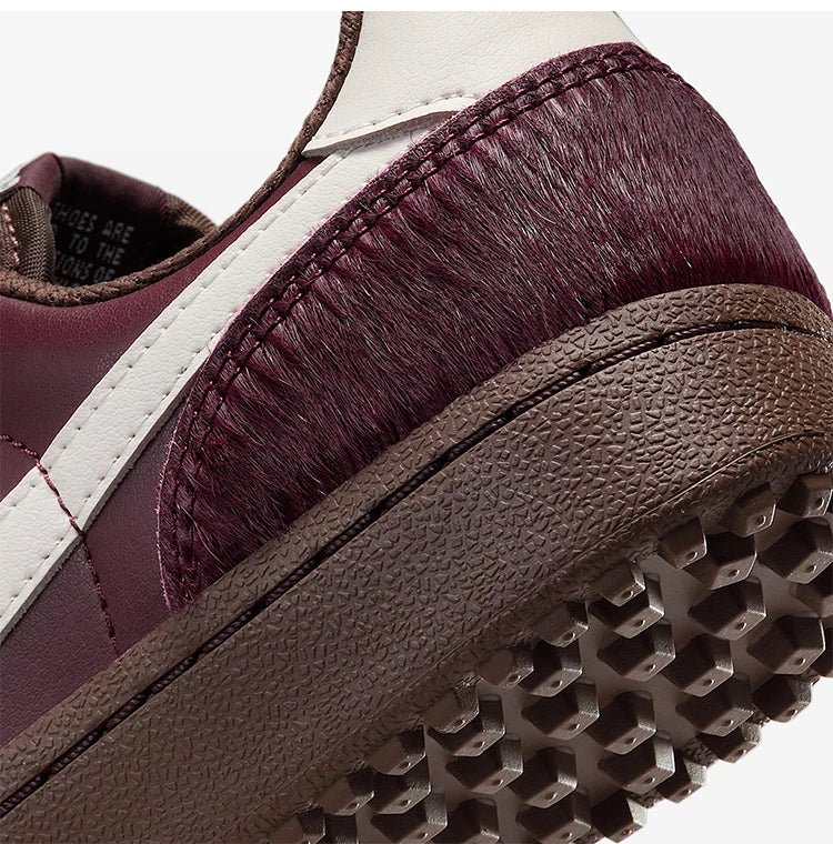 Nike Official Authentic FIELD GENERAL Women's Lightweight Outdoor Casual Shoes IB2323-600