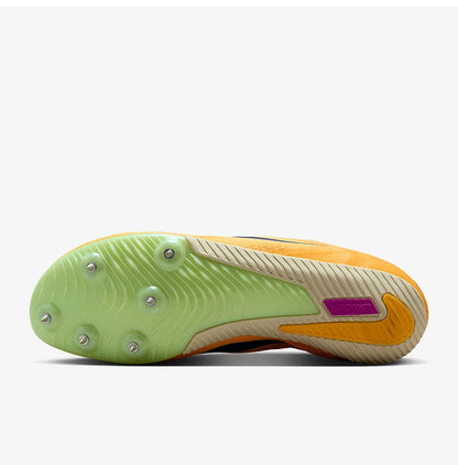 Scarpe da allenamento con chiodi Nike Authentic Zoom Rival Sprint da uomo FZ9663-800