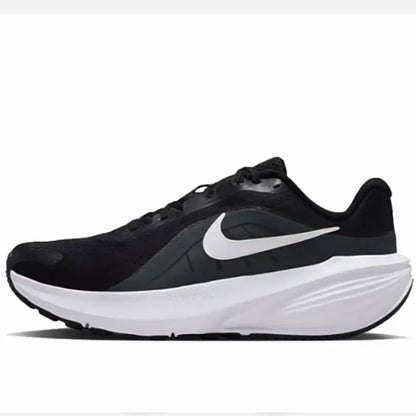 Nike Men's Downshifter 14 Black and White Sports Training Running Shoes IB1895-002