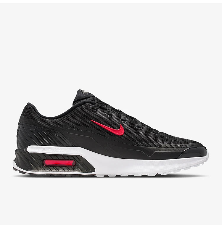 Nike Authentic Air Max Bia Men's Air Cushion Shock Absorption Wear-Resistant Sports Shoes IO9416-001