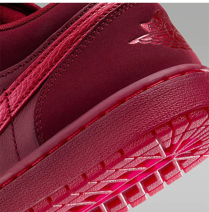 Nike Authentic JORDAN Women's Breathable Wear-Resistant Sports Casual Sneakers IB7012-600