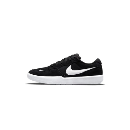 Nike SB Force 58 Unisex Low-Top Skate Shoes - Comfortable, Versatile, Durable, Breathable CZ2959-001