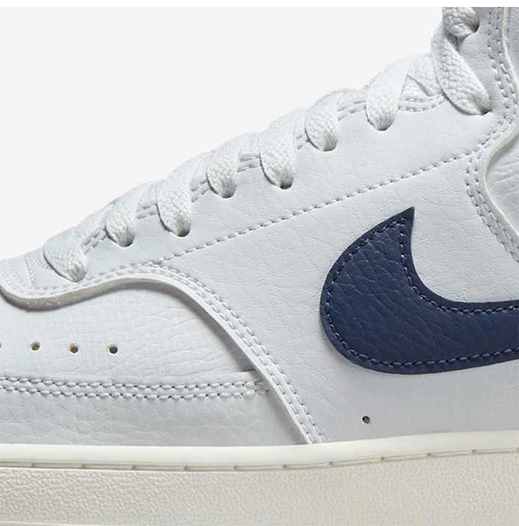 Nike genuine new women's wear-resistant, breathable, lightweight sports and leisure board shoes CD5436-109