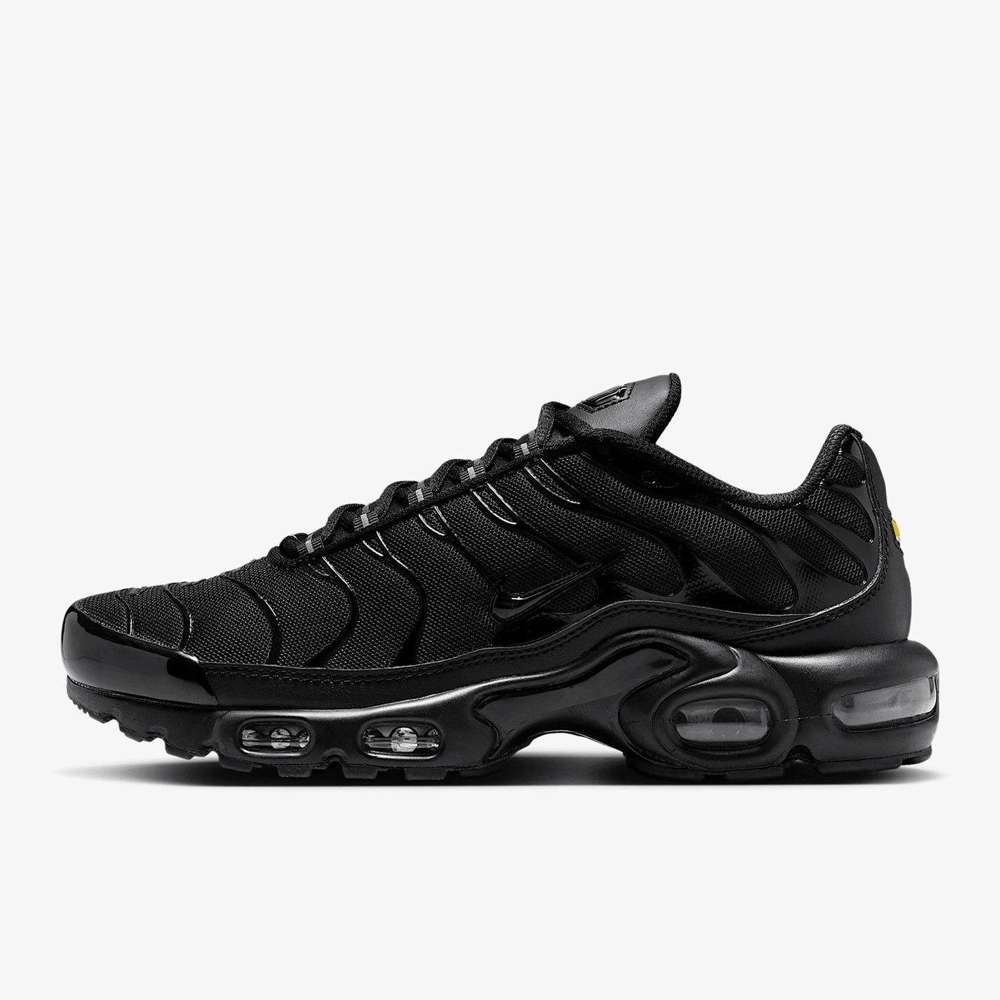 Nike Official Genuine Air Max Plus Women's Cushioned Durable Running Shoes DM2362-002