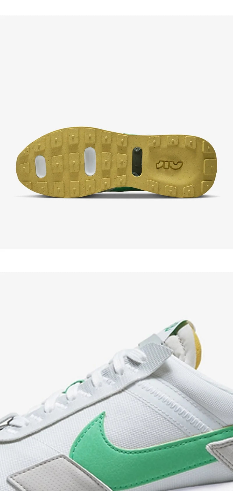 Nike originale Air Max Pre Day herresko med luftpude DQ4068-002