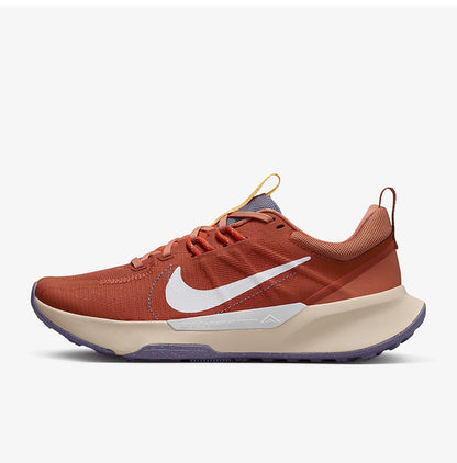Nike Authentic JUNIPER TRAIL 2 Women's Breathable and Durable Running Shoes DM0821-803