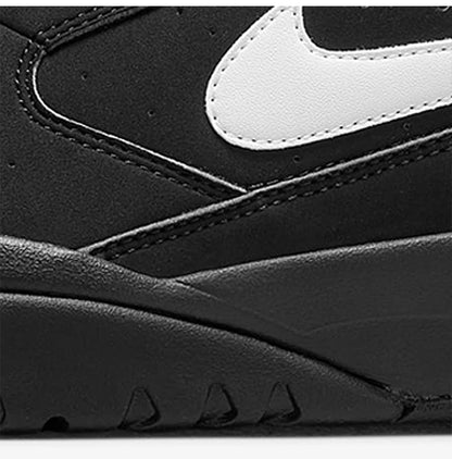 Nike Official Genuine Air Flight Lite Mid Men's Training Basketball Shoes DQ7687-003