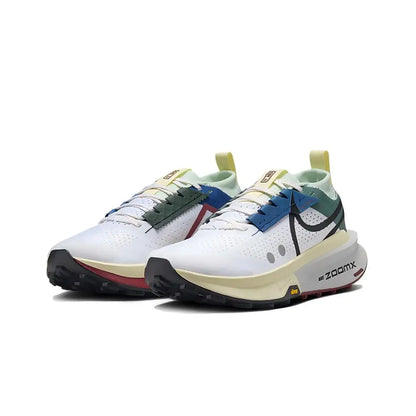 Nike Zegama Trail 2 Women's Casual Shoes Stylish and Comfortable Running Shoes Slip-Resistant and Durable FD5191-101