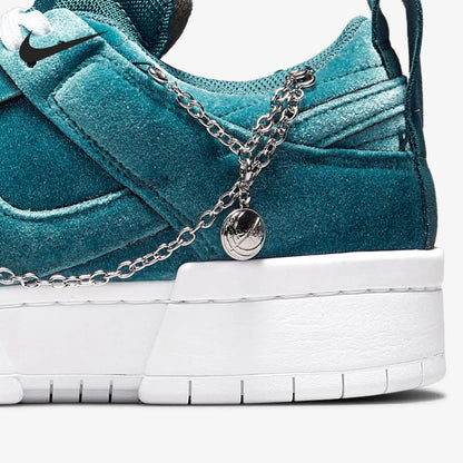 Oryginalne damskie buty sportowo-codzienne Nike z bieżącego sezonu DO5219-010
