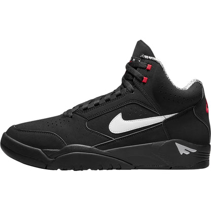 Nike Official Genuine Air Flight Lite Mid Men's Training Basketball Shoes DQ7687-003