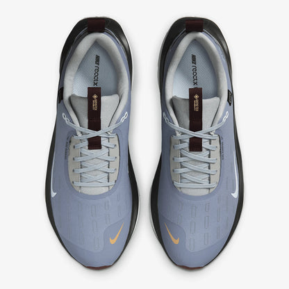 Oryginalne, nowe męskie buty do biegania po twardych nawierzchniach z amortyzacją Nike na sezon jesień/zima HQ0265-400