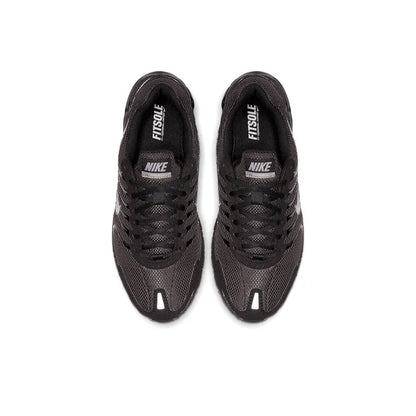 Nike Air Max Torch 4 Scarpe da corsa casual da uomo a tomaia bassa in pelle sintetica, ammortizzanti e traspiranti 343846-002