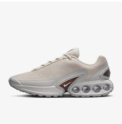Oryginalne, nowe, damskie buty sportowe do biegania Nike z amortyzacją i oddychającą podeszwą FJ3145-600