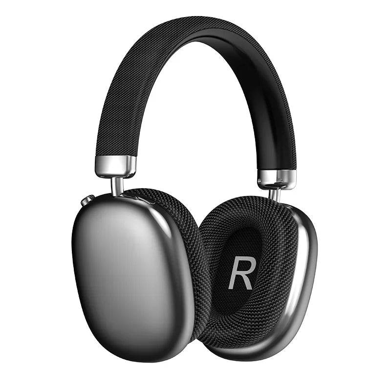 Original P959 Air Max Wireless Bluetooth Earphones – Noise Cancelling In-Ear Sports Earbuds with Microphone, Deep Bass Gaming Headphones for iOS & Android