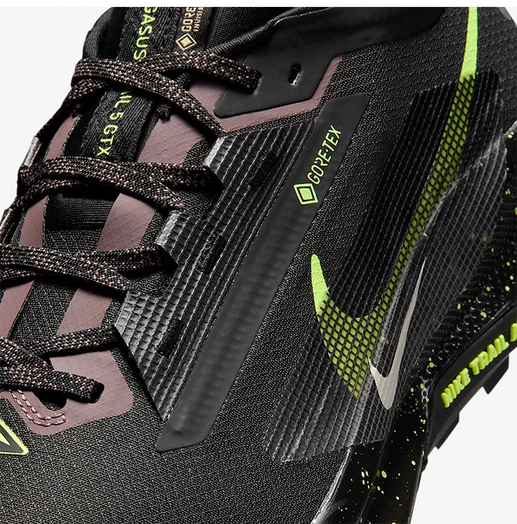 Nike Mens Spring Low Top Shock Absorption Durable Sport Running Shoes FQ0908-014