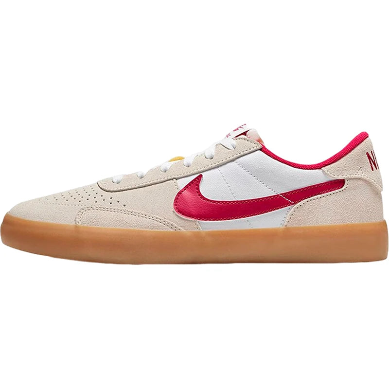 Nike Official Authentic 2024 New Men's and Women's Classic Low-Top Casual Sports Sneakers CD5010-100