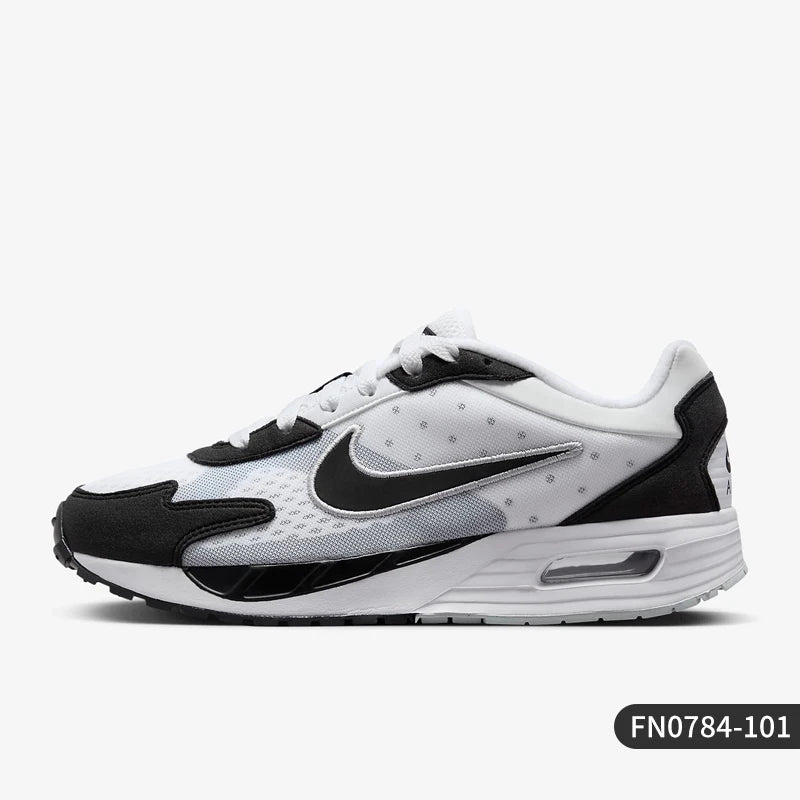 Dámské lehké běžecké boty Nike Genuine Air Max Solo FN0784-105