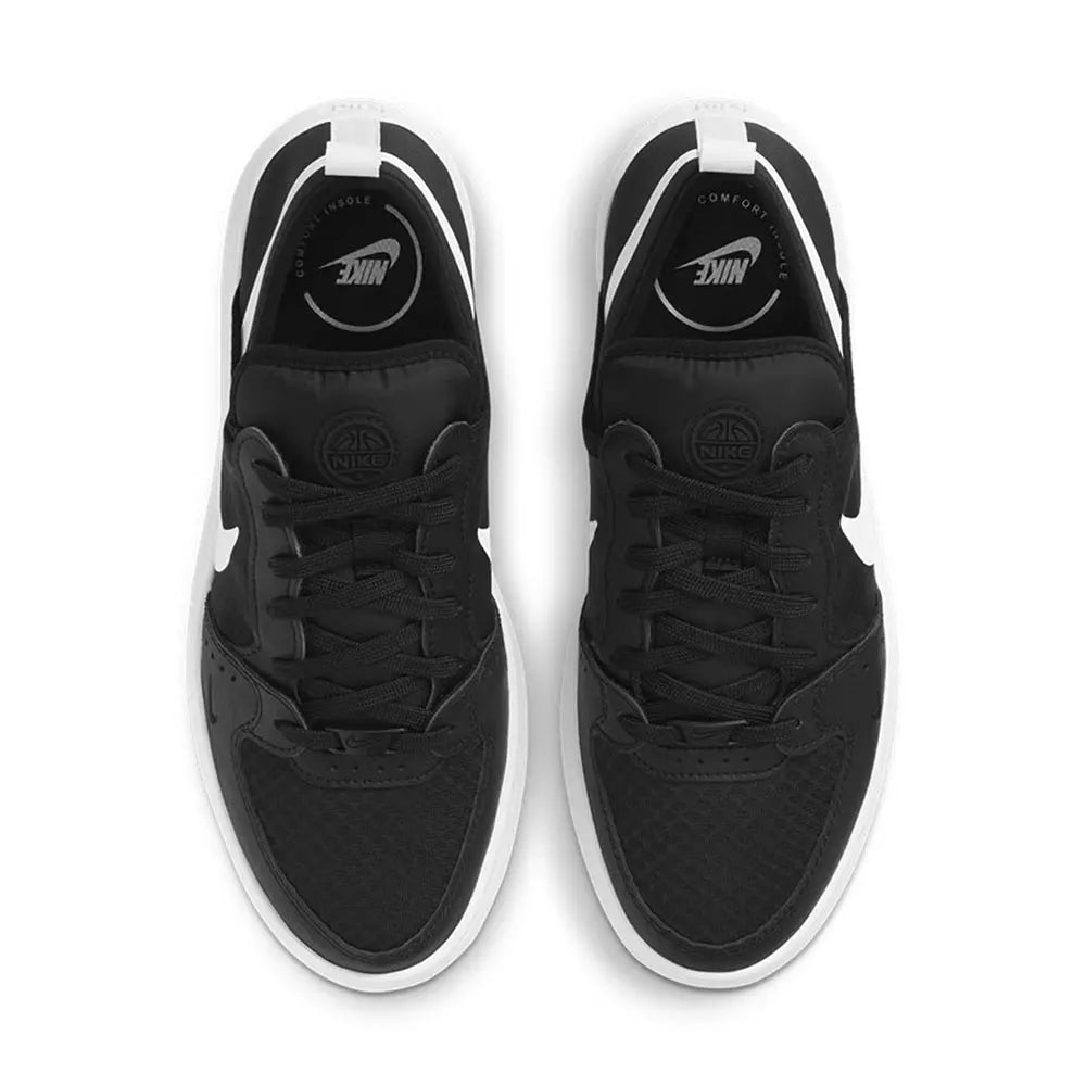 Pánske a dámske lifestyle tenisky Nike Court Vision Alta, pohodlná športová obuv na voľný čas, CW6536-001