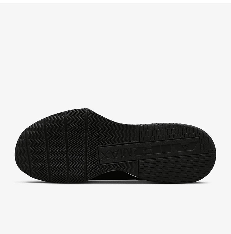 Nike Genuine New Men's Cushioned Breathable Training Shoes FQ1833-001