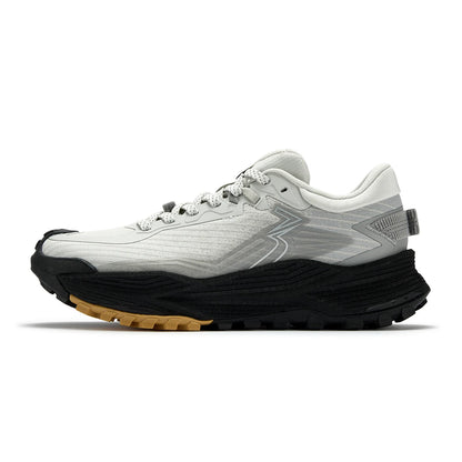 361 Degrees WUXIA 2 Laufschuhe, leicht, atmungsaktiv, dämpfend, rutschfest, weich, Outdoor-Wanderschuhe, vielseitige Sneaker für Herren, 672542201