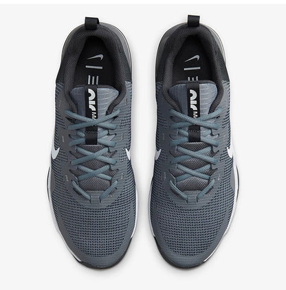 Nike Genuine Alpha Trainer 5 Men's Cushioned Platform Running Shoes DM0829-003